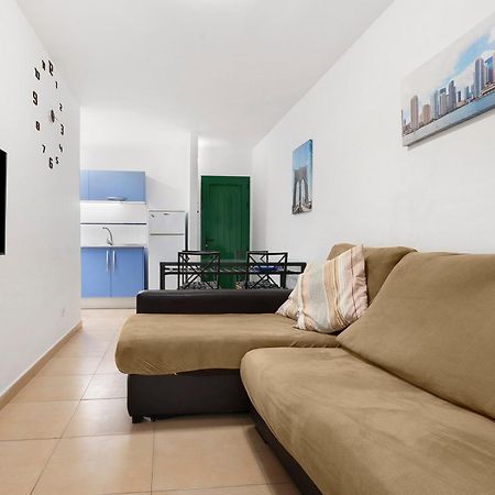 Апартаменты Living Playa Del Ingles Экстерьер фото
